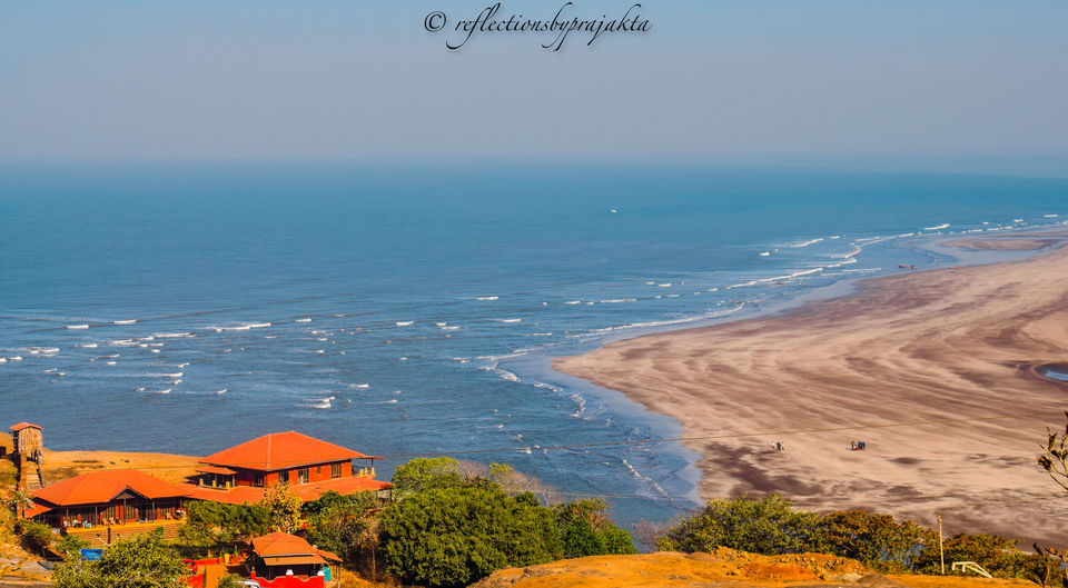 Photo of Beautiful and Exotic Sea Beaches Near Dapoli : Perfect Weekend Gateway from Pune and Mumbai (Part 1) by Prajakta Jadhav (Reflectionsbyprajakta)