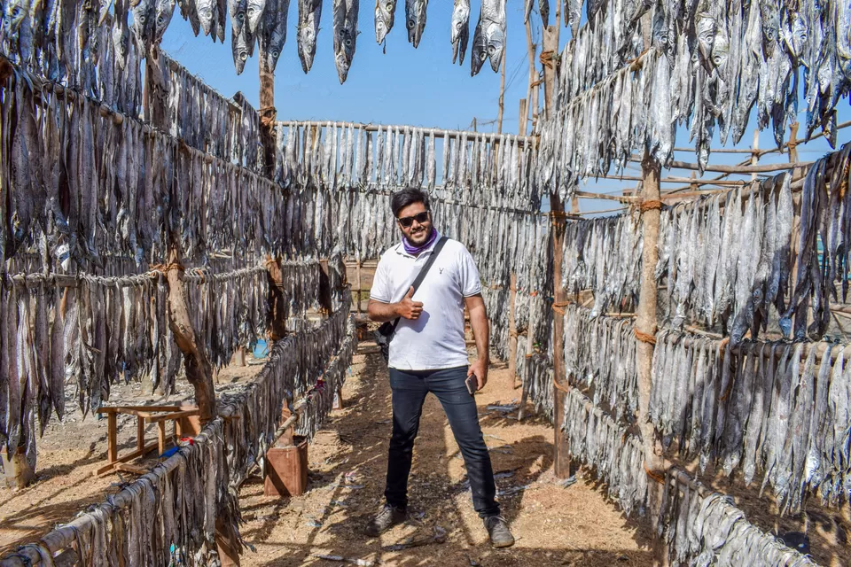 Photo of Anjarle Beach, Maharashtra by Prajakta Jadhav (Reflectionsbyprajakta)
