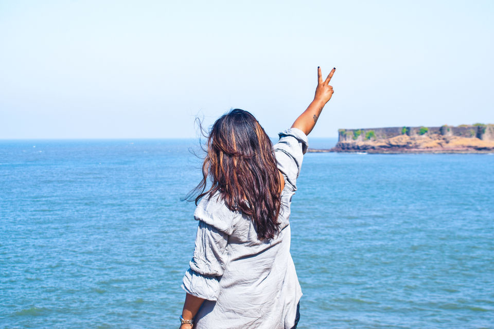Photo of Beautiful and Exotic Sea Beaches Near Dapoli : Perfect Weekend Gateway from Pune and Mumbai (Part 2) by Prajakta Jadhav (Reflectionsbyprajakta)