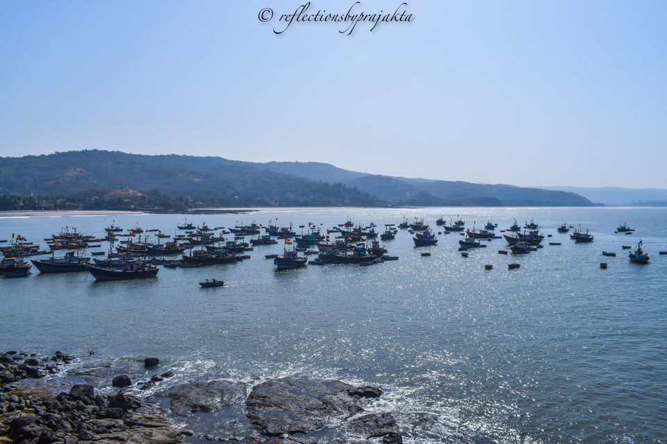 Photo of Beautiful and Exotic Sea Beaches Near Dapoli : Perfect Weekend Gateway from Pune and Mumbai (Part 2) by Prajakta Jadhav (Reflectionsbyprajakta)