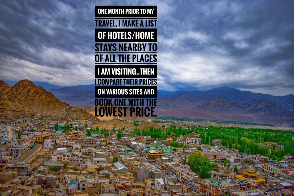 Photo of I travel for travel's sake so #anythingfortravel 3/5 by Prajakta Jadhav (Reflectionsbyprajakta)