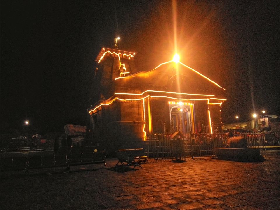 Photo of Kedarnath : Visit to Holy Abode Of Lord Shiva and My first Ever trip to Uttarakhand by Prajakta Jadhav (Reflectionsbyprajakta)