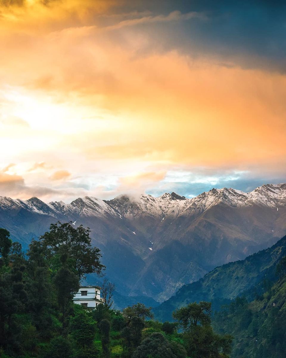 Photo of Kedarnath : Visit to Holy Abode Of Lord Shiva and My first Ever trip to Uttarakhand by Prajakta Jadhav (Reflectionsbyprajakta)