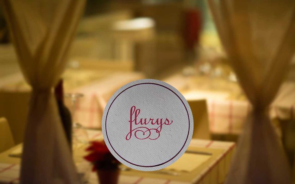 Photo of Lose Yourself in the Aroma of Flurys by Abhishek Pathak