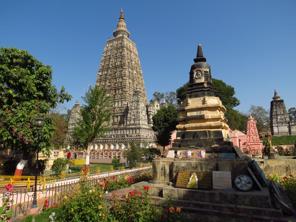 Photo of Beyond Nirvana: A 4-day Journey Along the Buddhist Trail in Bihar by Abhishek Pathak