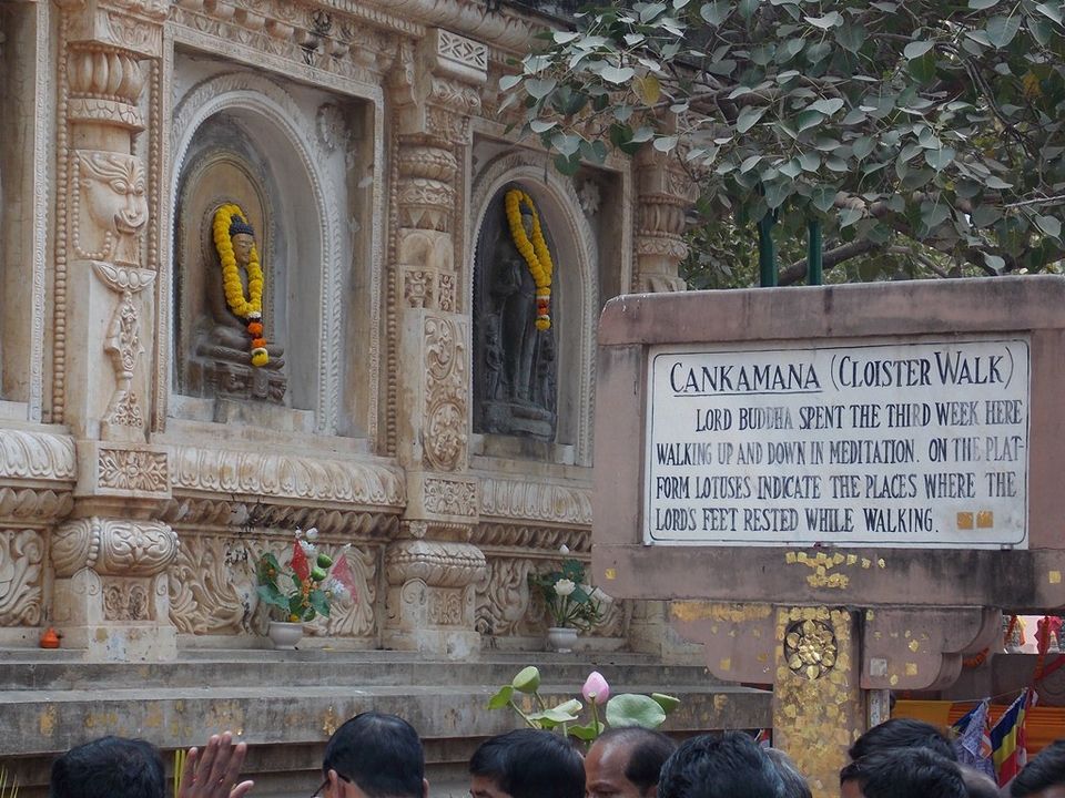 Photo of Linger A Little Longer In the City of Bodh Gaya by Abhishek Pathak