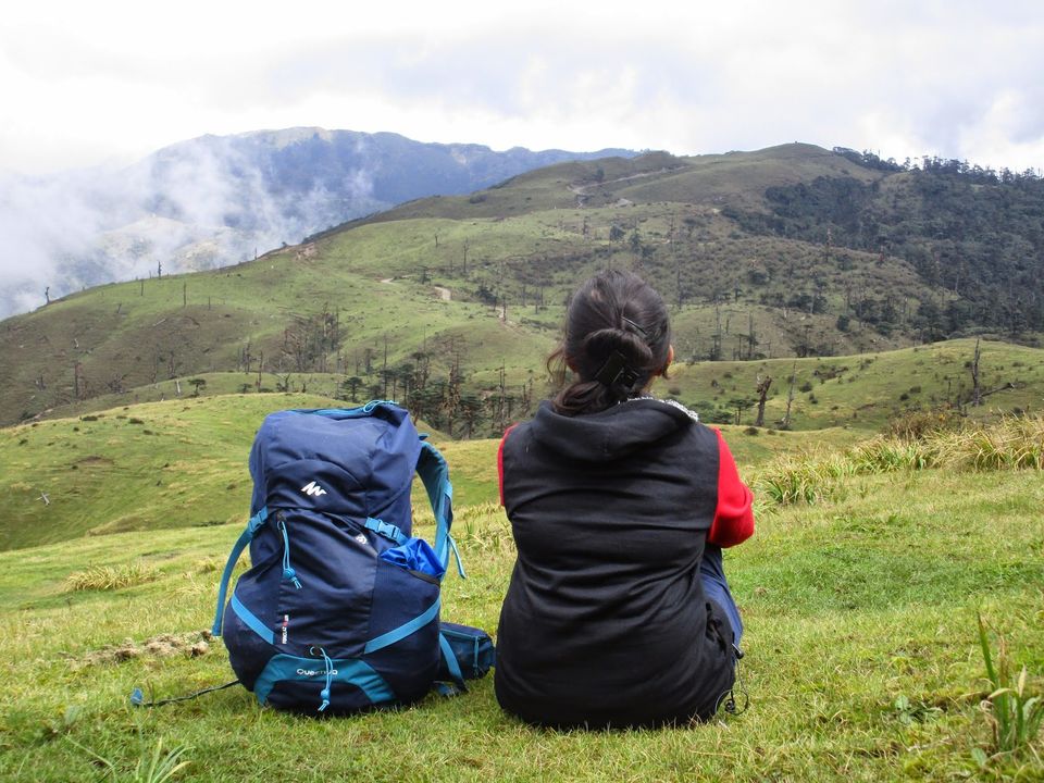 Photo of Sandakphu Trekkers Hut, Sandakhphu, West Bengal, India by Smita Chakraborty