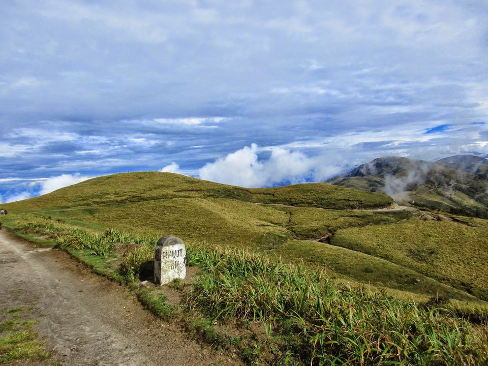 Photo of Sandakphu Trekkers Hut, Sandakhphu, West Bengal, India by Smita Chakraborty