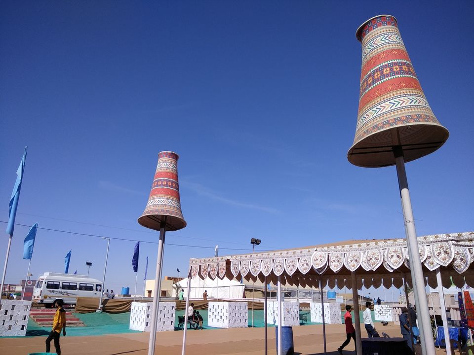 Photo of My First Solo Trip To Kutch, Gujarat in Rs. 2500 Only by Smita Chakraborty