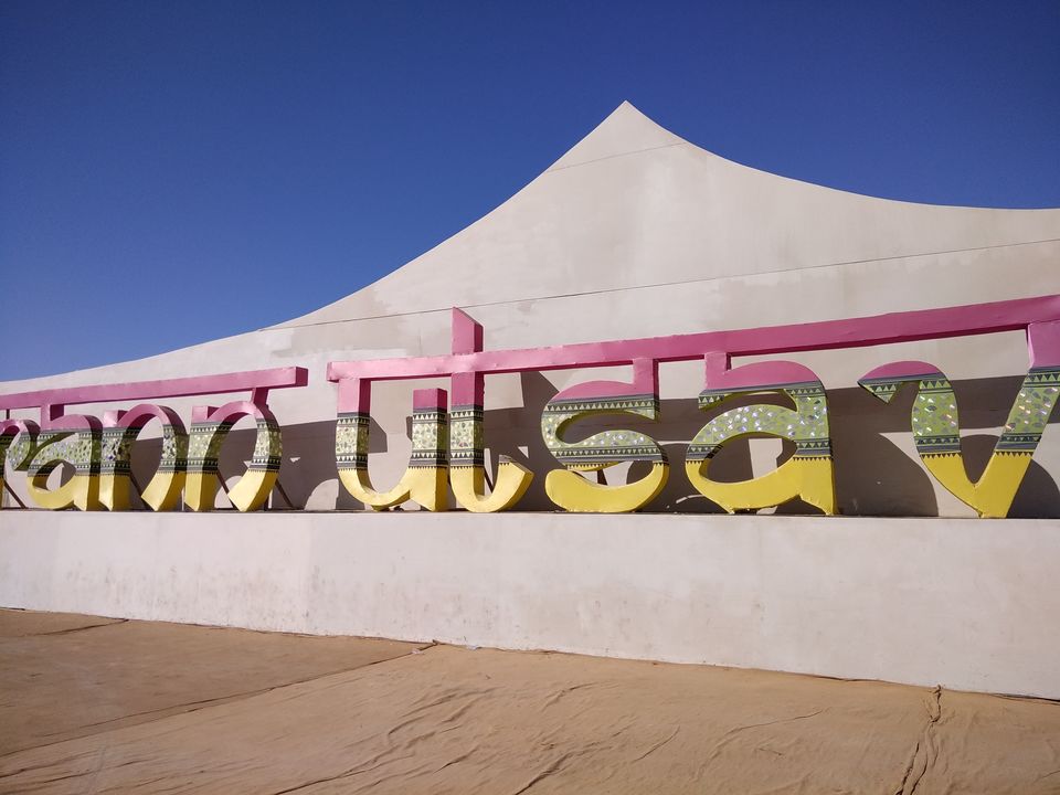 Photo of My First Solo Trip To Kutch, Gujarat in Rs. 2500 Only by Smita Chakraborty