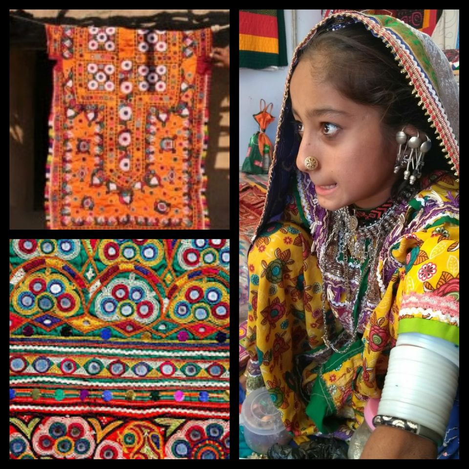 Photo of My First Solo Trip To Kutch, Gujarat in Rs. 2500 Only by Smita Chakraborty