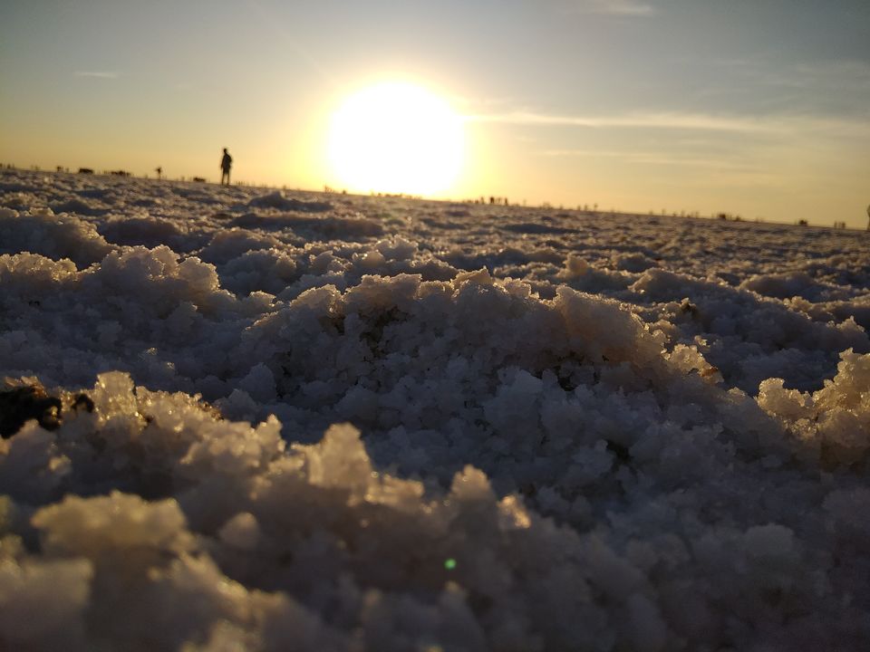 Photo of My First Solo Trip To Kutch, Gujarat in Rs. 2500 Only by Smita Chakraborty