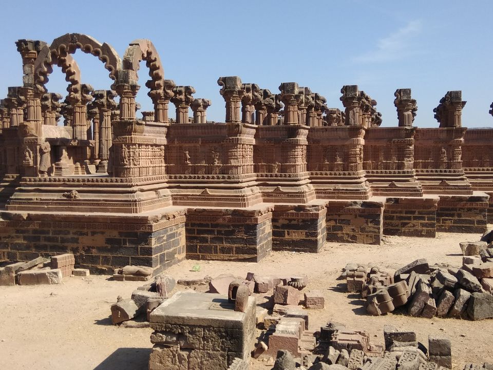 Photo of My First Solo Trip To Kutch, Gujarat in Rs. 2500 Only by Smita Chakraborty