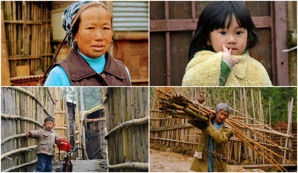 Photo of An Old Village Of The Apatani Tribe, Ziro(0) 8/9 by Smita Chakraborty