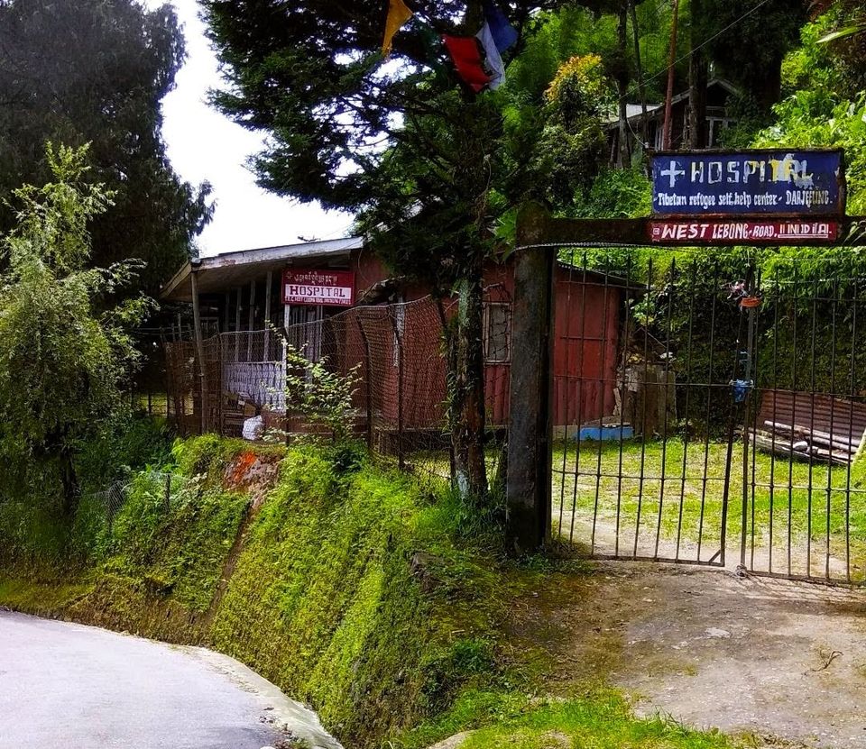 Photo of Tibetan Refugees Self Help Centre At Darjeeling 3/6 by Smita Chakraborty