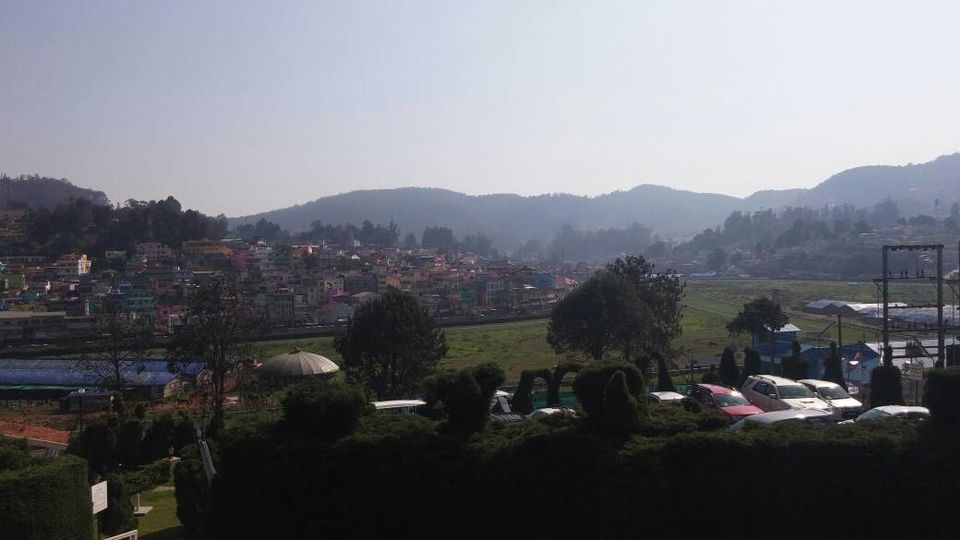 Photo of Ooty, Tamil Nadu, India by Neha
