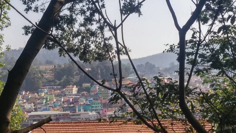 Photo of Ooty, Tamil Nadu, India by Neha