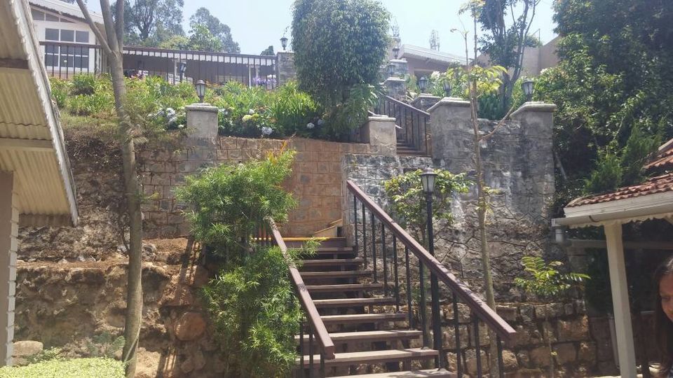 Photo of Ooty, Tamil Nadu, India by Neha