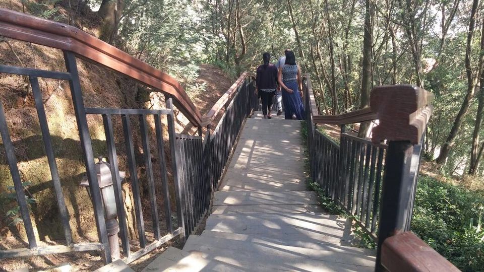 Photo of Ooty, Tamil Nadu, India by Neha