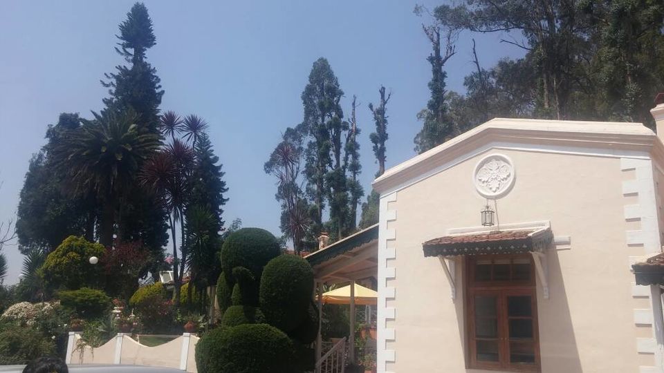 Photo of Earl's Secret, Ooty, Tamil Nadu, India by Neha