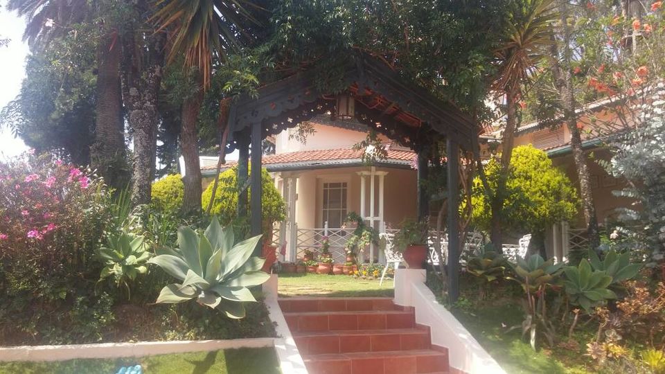 Photo of Earl's Secret, Ooty, Tamil Nadu, India by Neha