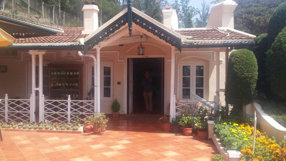 Photo of Earl's Secret, Ooty, Tamil Nadu, India by Neha
