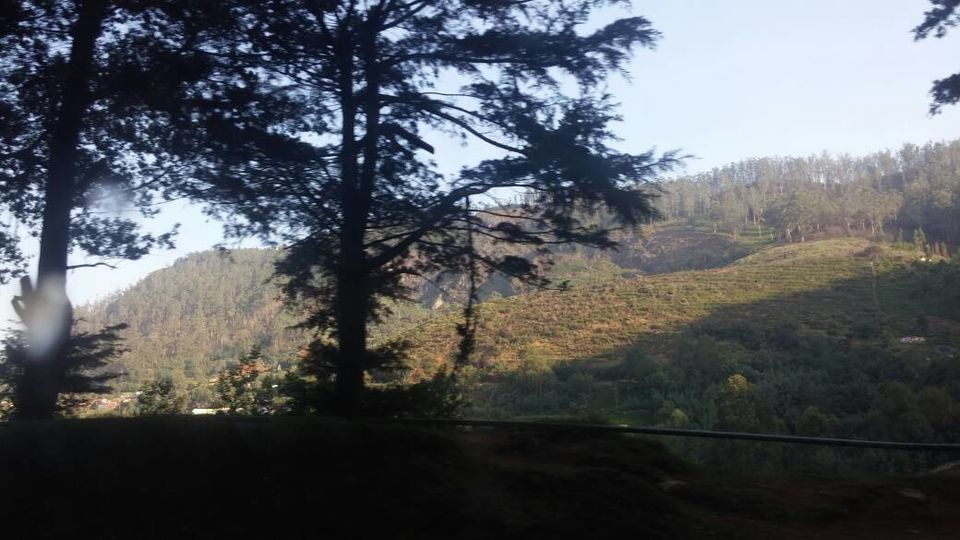 Photo of Club Mahindra Danish Villa, Pudumund, Ooty, Tamil Nadu, India by Neha