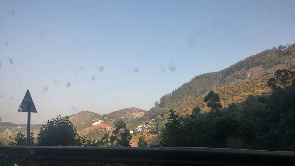 Photo of Club Mahindra Danish Villa, Pudumund, Ooty, Tamil Nadu, India by Neha