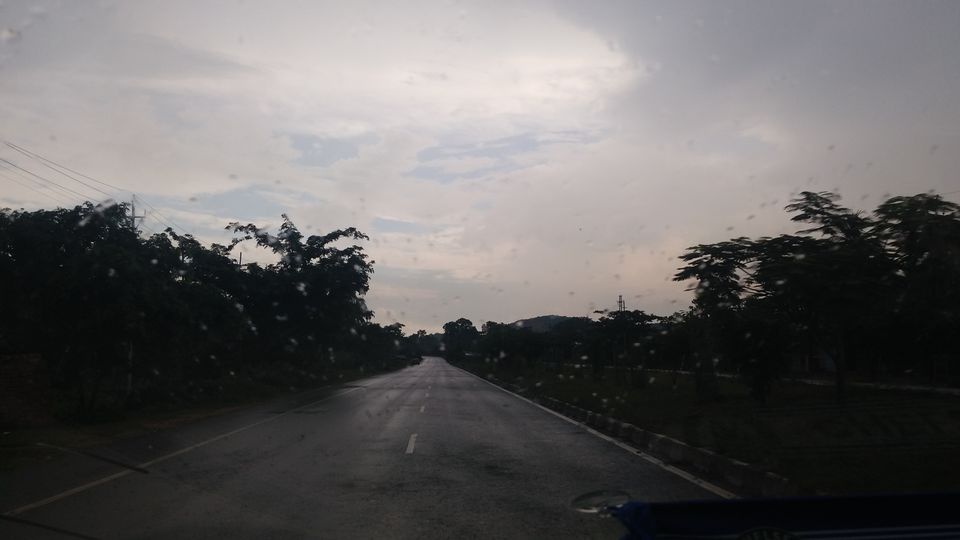 Photo of Guwahati, Assam, India by Neha