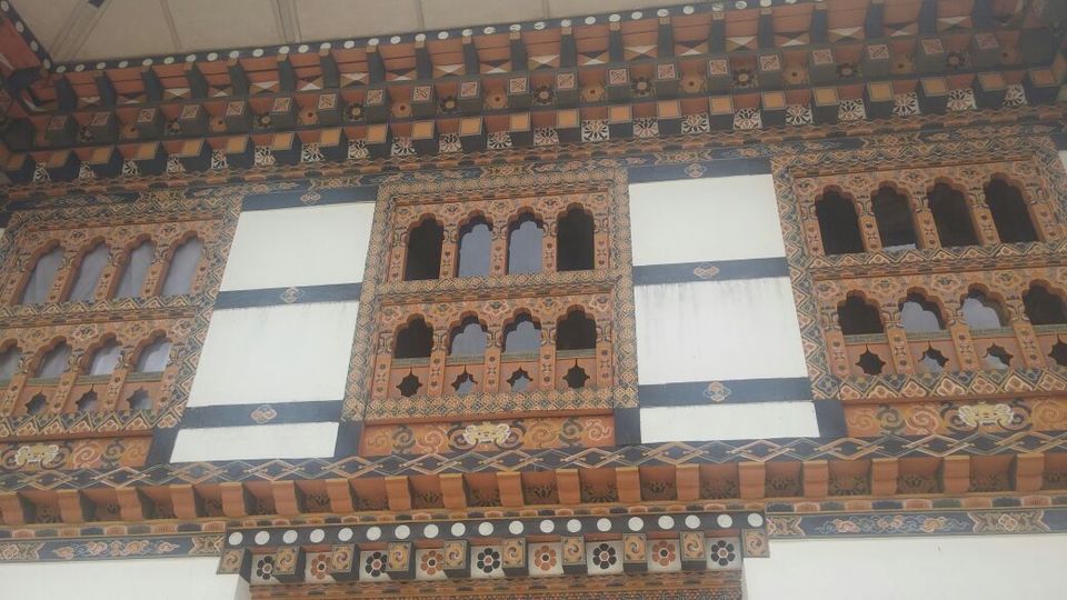 Photo of Tashi Gasel Lodge, Samdrup Jongkhar, Bhutan by Neha