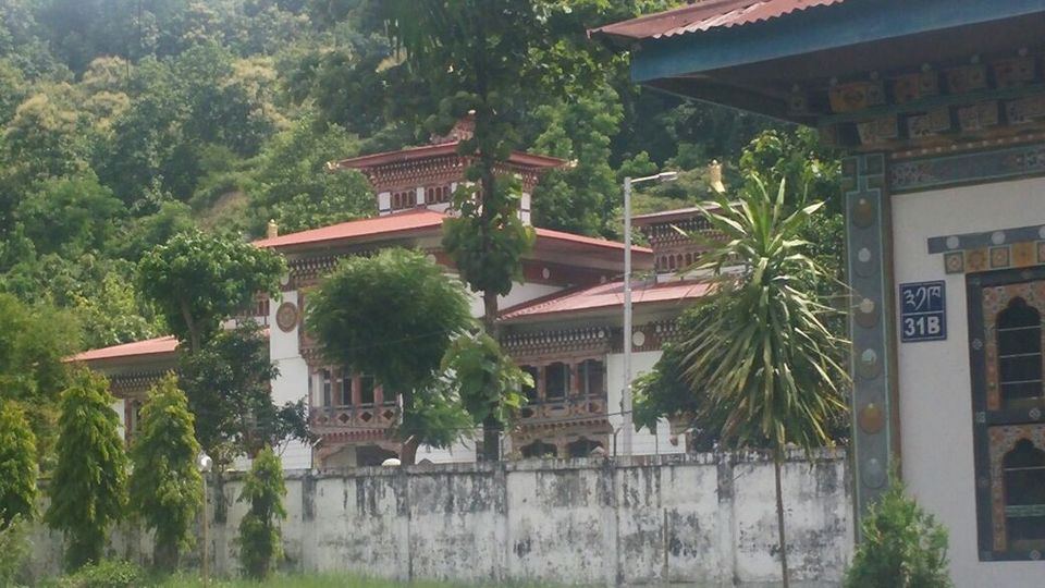 Photo of Tashi Gasel Lodge, Samdrup Jongkhar, Bhutan by Neha