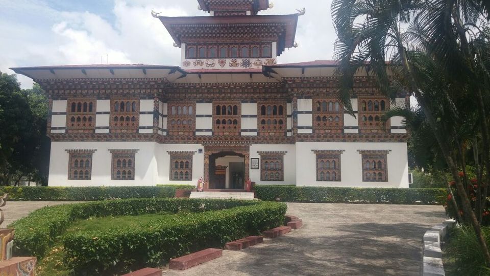 Photo of Tashi Gasel Lodge, Samdrup Jongkhar, Bhutan by Neha