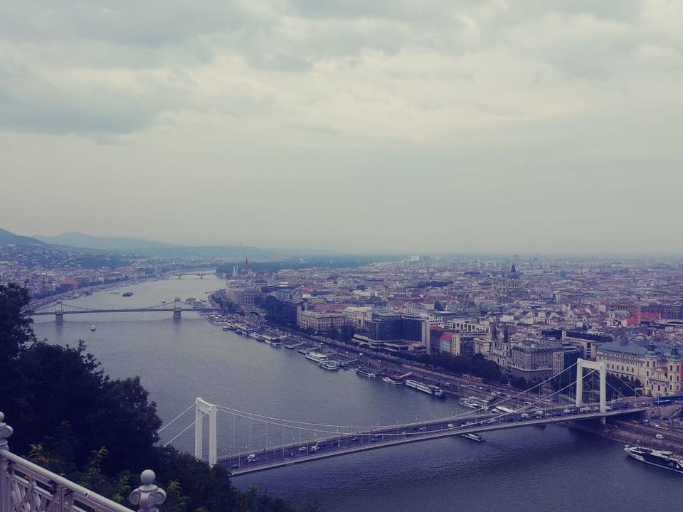 Photo of Why You Should Go Backpacking Solo Atleast Once In Your Life #lifechangingtrip by Neha