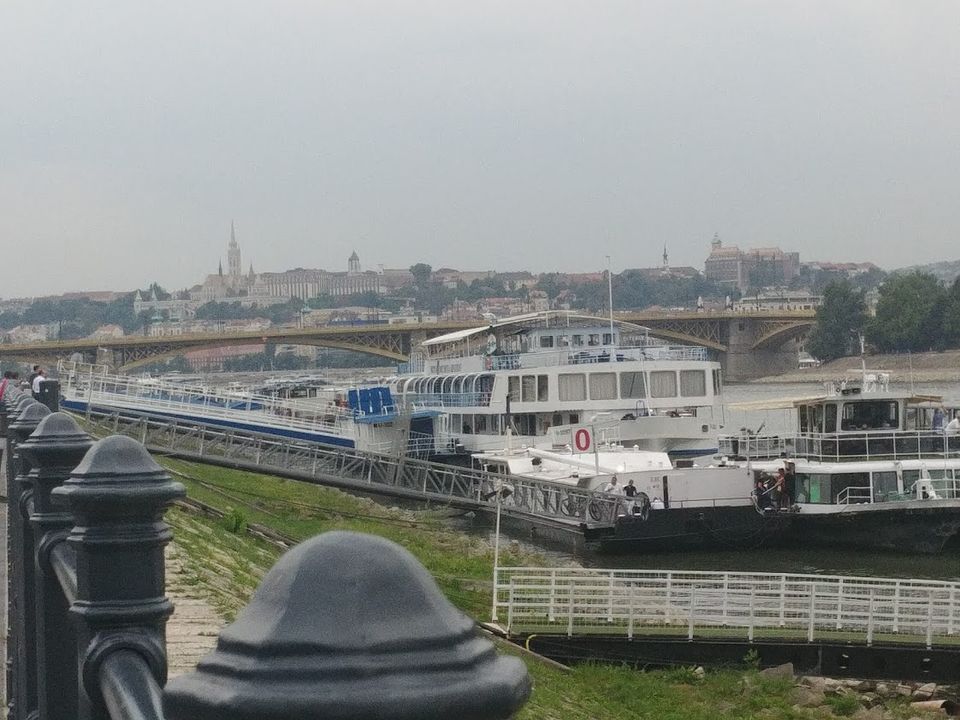 Photo of Sunset in Budapest? Here's what you definitely should do! 2/5 by Neha