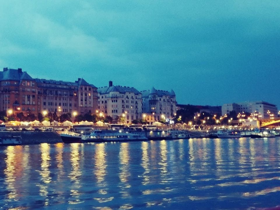 Photo of Sunset in Budapest? Here's what you definitely should do! 4/5 by Neha