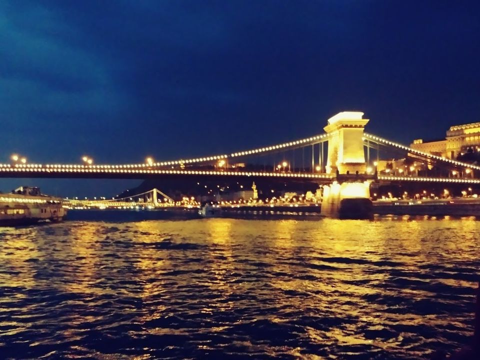 Photo of Sunset in Budapest? Here's what you definitely should do! by Neha