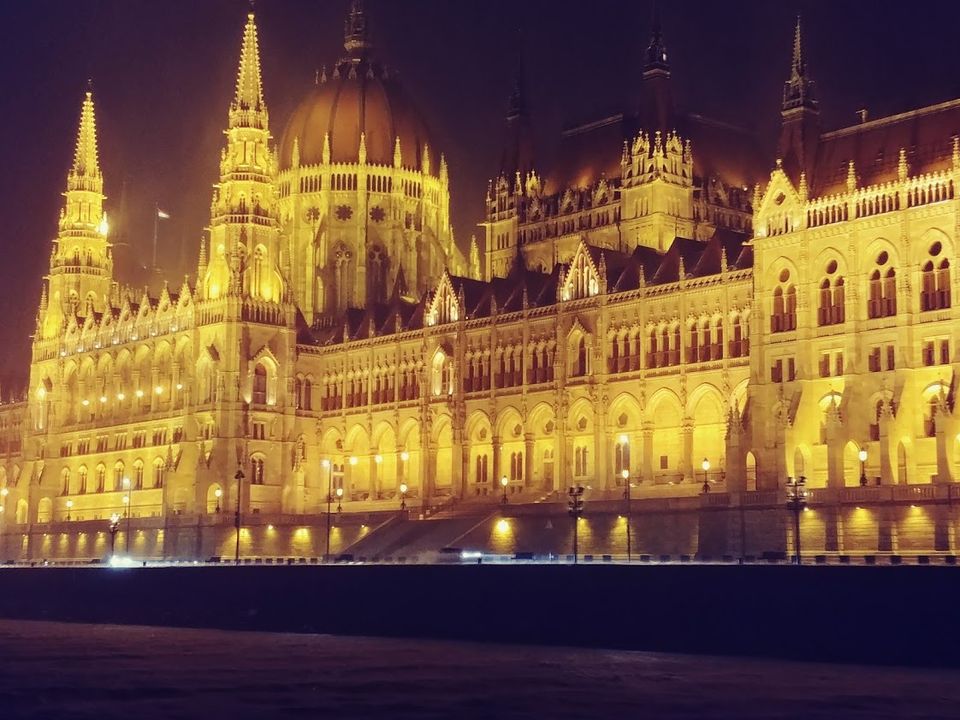 Photo of Sunset in Budapest? Here's what you definitely should do! by Neha