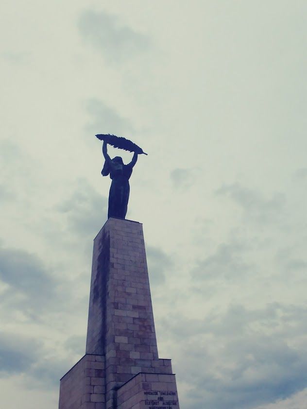 Photo of I bet you don't know this about the statues of Budapest! 1/6 by Neha