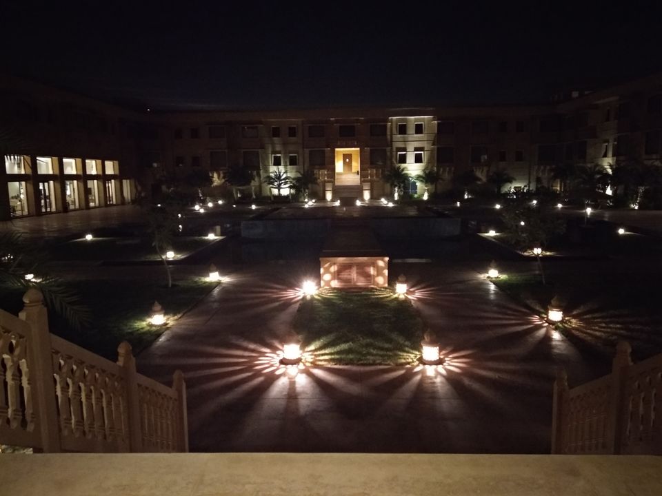 Photo of Golden City Jaisalmer by Sumit Mithran