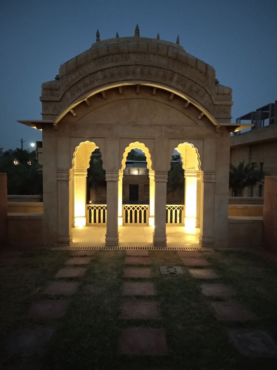 Photo of Golden City Jaisalmer by Sumit Mithran