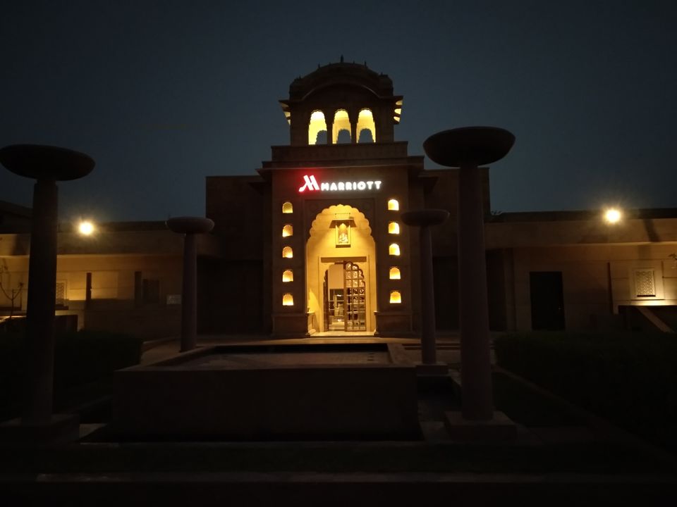 Photo of Golden City Jaisalmer by Sumit Mithran