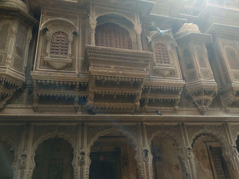 Photo of Golden City Jaisalmer by Sumit Mithran