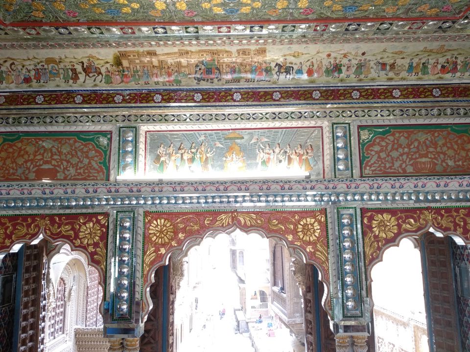 Photo of Golden City Jaisalmer by Sumit Mithran