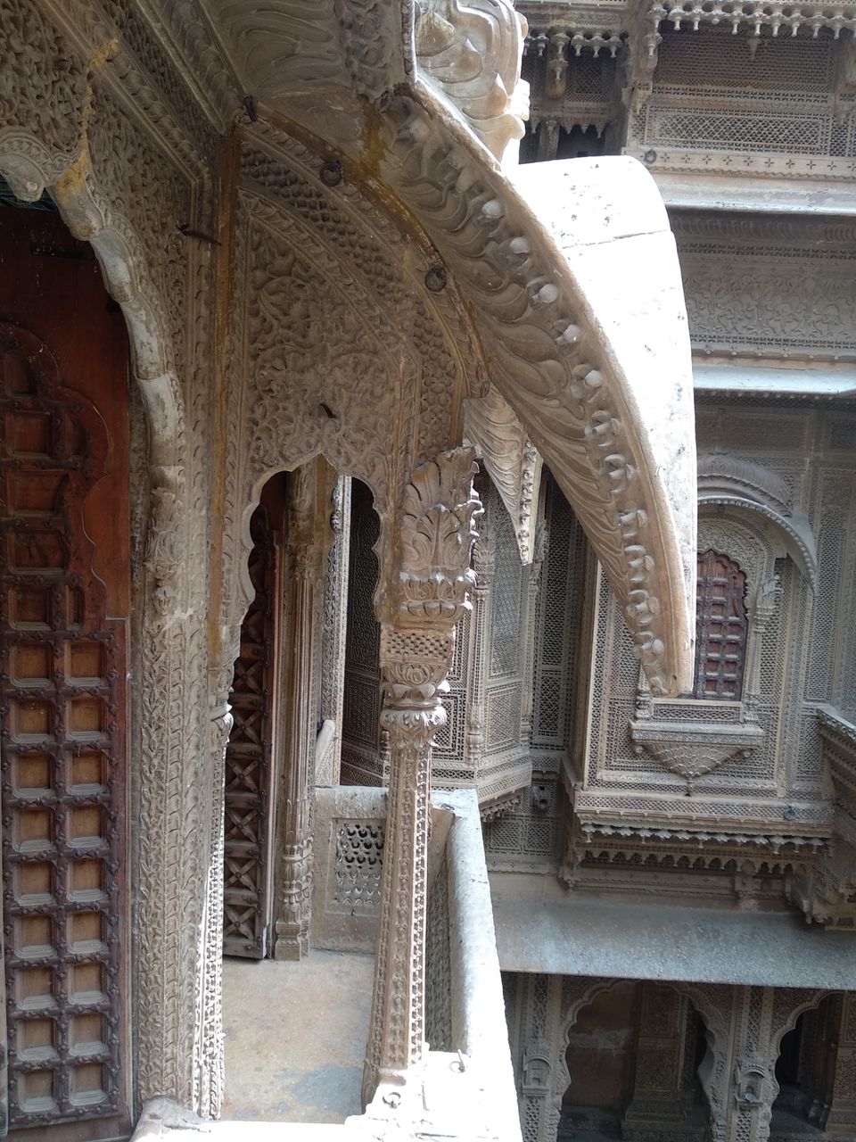 Photo of Golden City Jaisalmer by Sumit Mithran