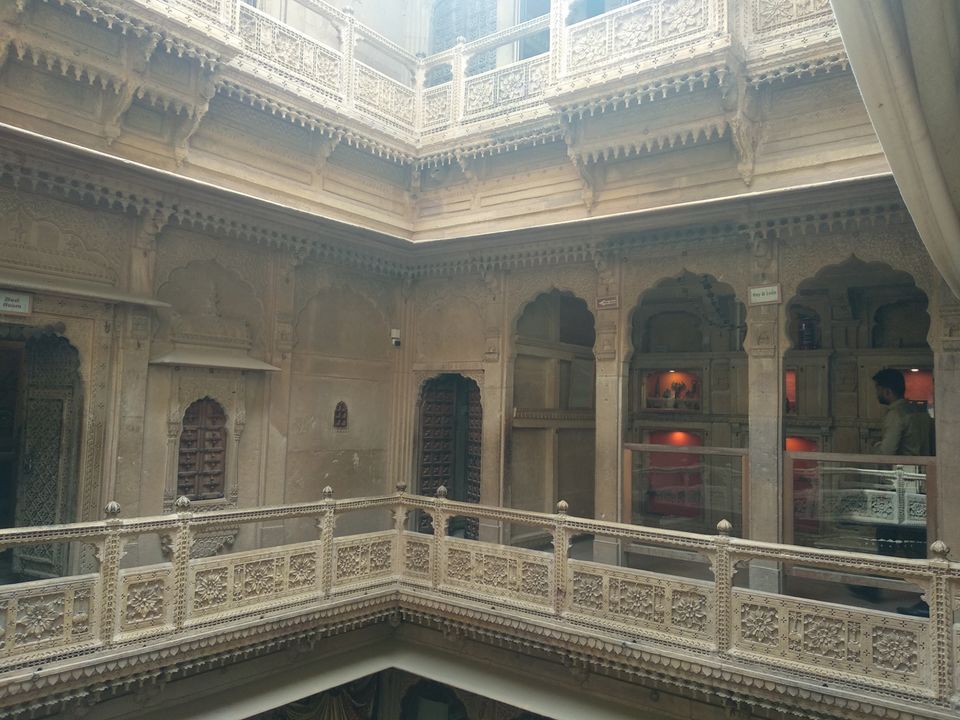 Photo of Golden City Jaisalmer by Sumit Mithran
