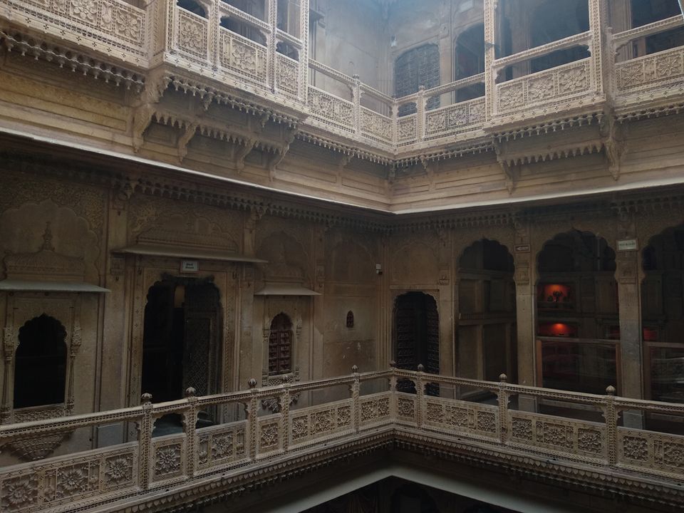 Photo of Golden City Jaisalmer by Sumit Mithran