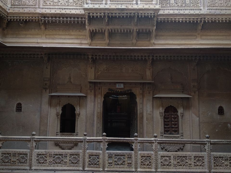 Photo of Golden City Jaisalmer by Sumit Mithran