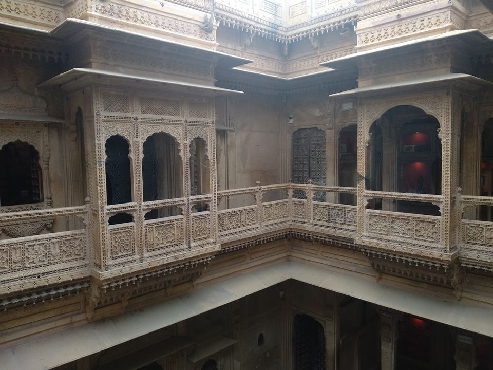 Photo of Golden City Jaisalmer by Sumit Mithran