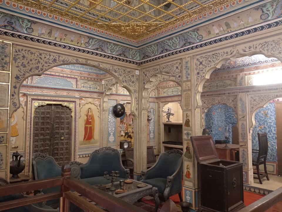 Photo of Golden City Jaisalmer by Sumit Mithran