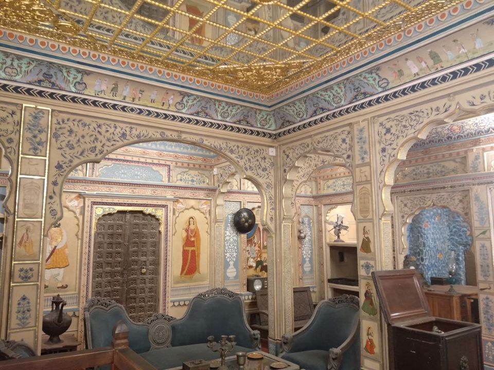 Photo of Golden City Jaisalmer by Sumit Mithran